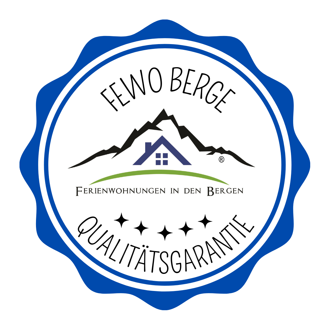 FEWO BERGE QUALTITÄSGARANIE