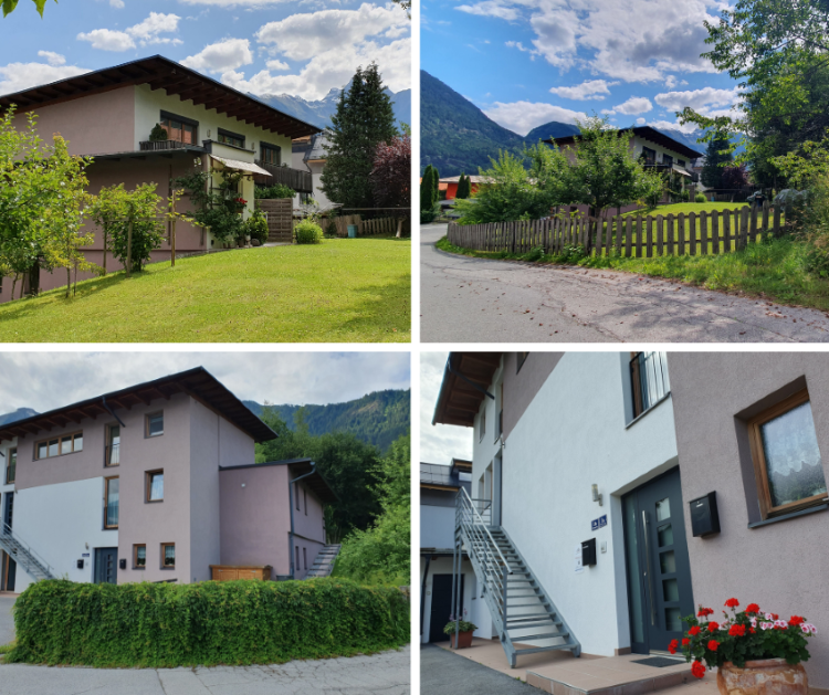 haus garten 750